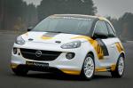Opel Adam Cup 2013 года